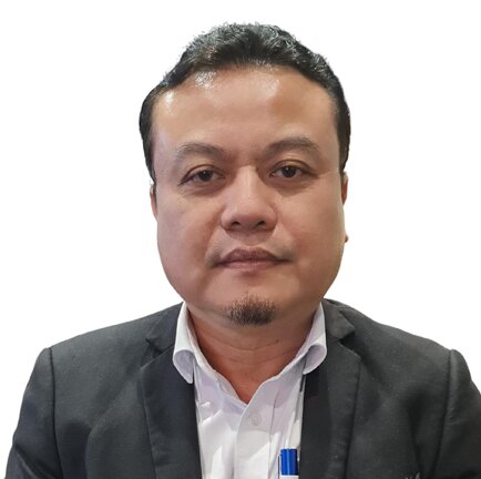 Ja’afar Rihan, Head, Islamic Business Development